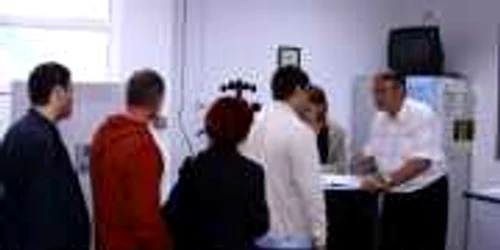 Neamţ: Absolvenţii, ignoraţi de patroni