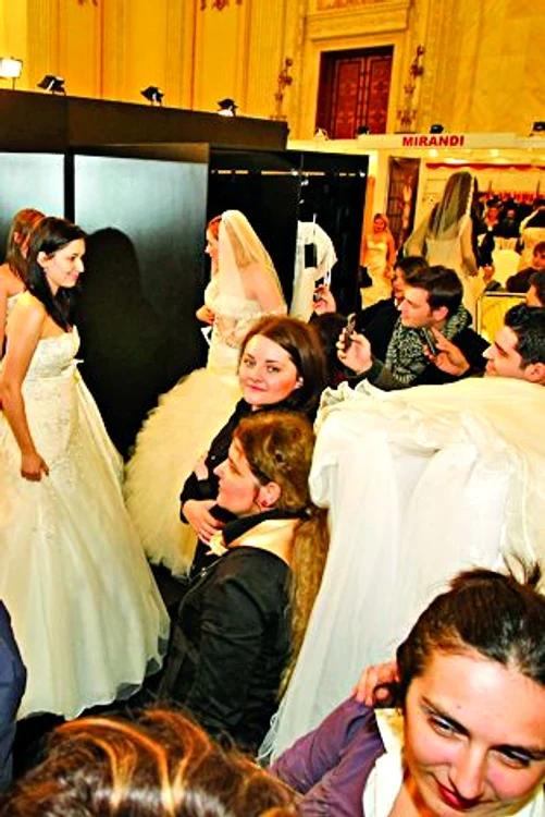 
    “Expo Mariage”  
