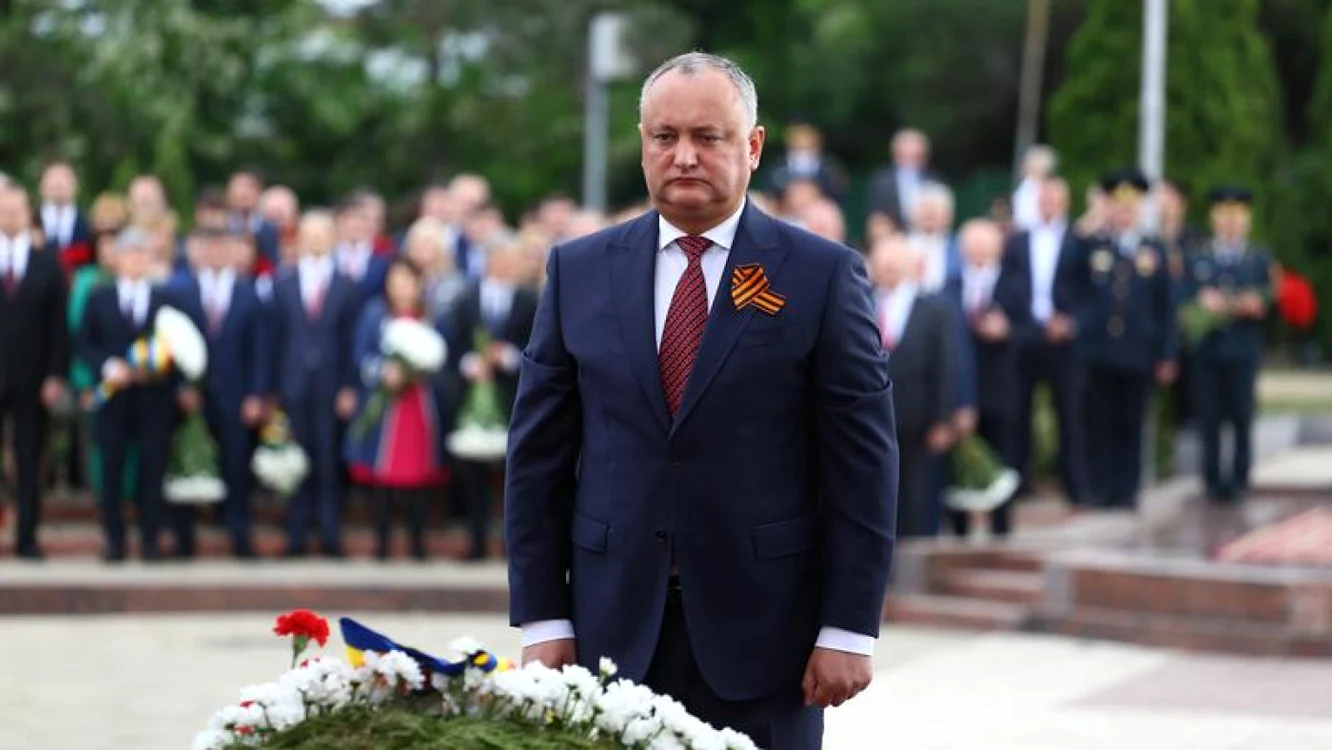 Dodon