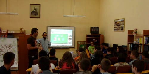 voluntari