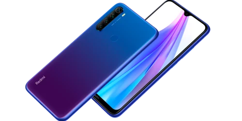 Xiaomi Redmi Note 8T