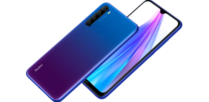 Xiaomi Redmi Note 8T