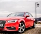 Audi A3 Sportback 5