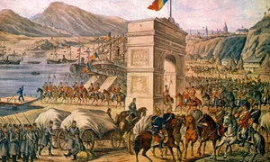 Cum ne a «ajutat» Imperiul Rus la Războiul de Independență jpeg