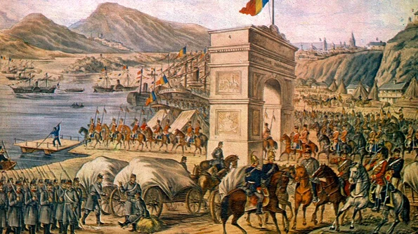 Cum ne a «ajutat» Imperiul Rus la Războiul de Independență jpeg