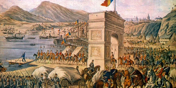 Cum ne a «ajutat» Imperiul Rus la Războiul de Independență jpeg
