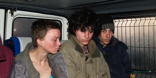 Persoanele fără adăpost nu au încă un centru de cazare