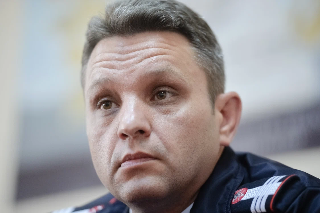 Radu Cristian FOTO Mediafax 