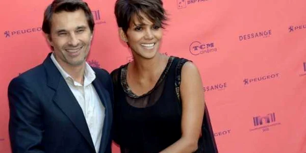 Halle Berry foto afp