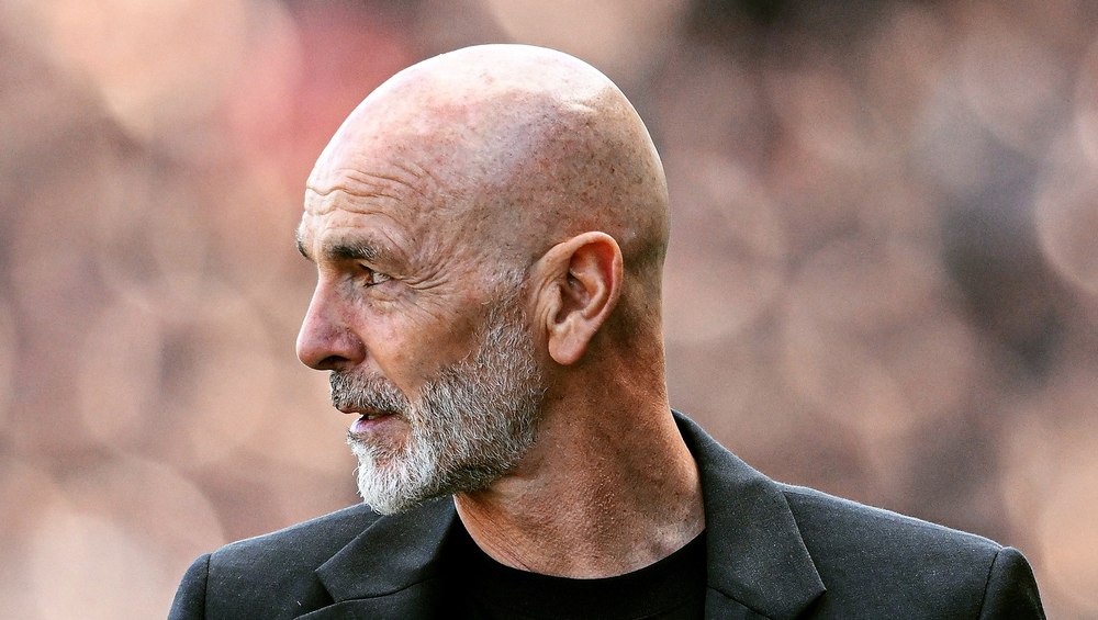 AC Milan l-a dat afară oficial pe Stefano Pioli și s-a înțeles cu noul antrenor