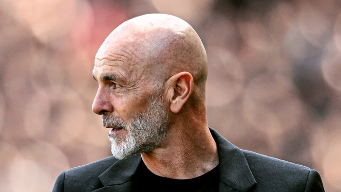 Stefano Pioli pleacă după 4 sezoane petrecute la AC Milan. Foto Facebook