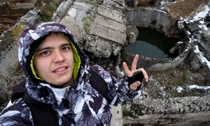 fotograful rus Grigori Skvorţov, condamnat la inchisoare foto x jpeg