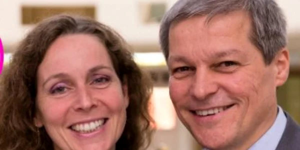 Valerie Cioloş