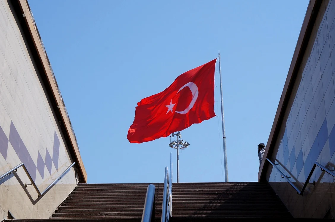 Piața Taksim din Istanbul / foto: Pixabay 