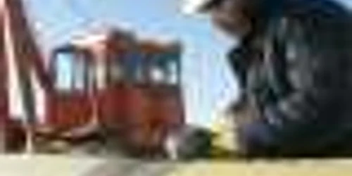 Constanţa-Trieste, un proiect îngheţat