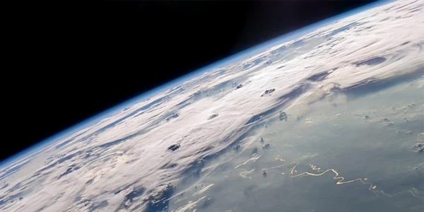 Stratosfera FOTO science.howstuffworks.com