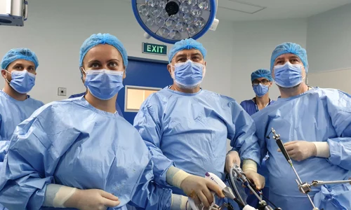 Chirurgie Bariatrica Dr  Turcu jpg