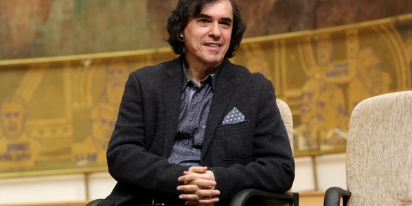 Mircea Cărtărescu Mediafax_Foto-Dan_Horia_Tautan