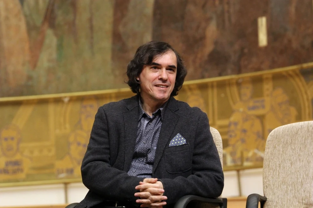 Mircea Cărtărescu, favorit alături de alți patru scriitori la premiul Nobel pentru Literatură 2025