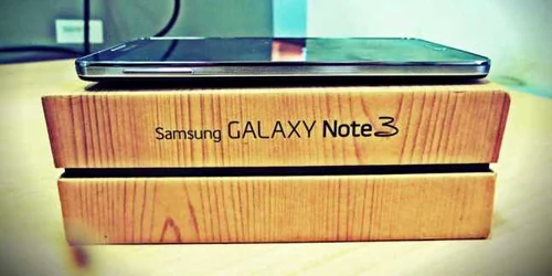 samsung galaxy note 3