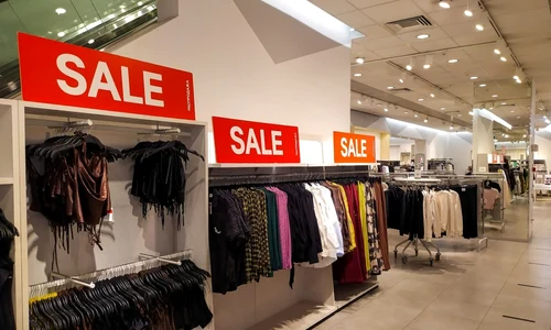 Mall Rusia FOTO Shutterstock