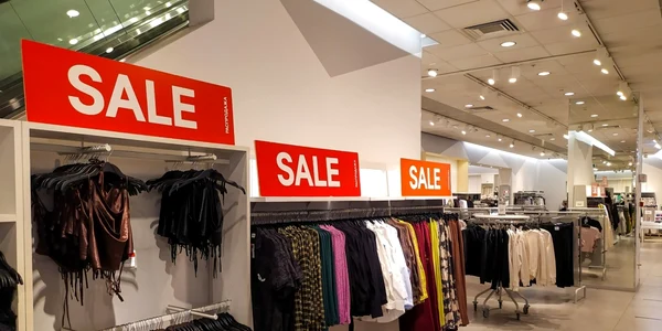 Mall Rusia FOTO Shutterstock