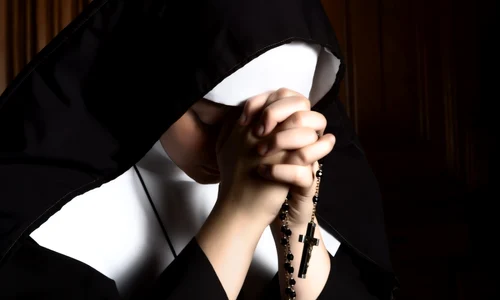 maicuta religie FOTO Shutterstock