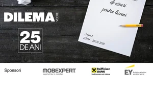 Concurs național de eseuri Dilema veche te premiază jpeg