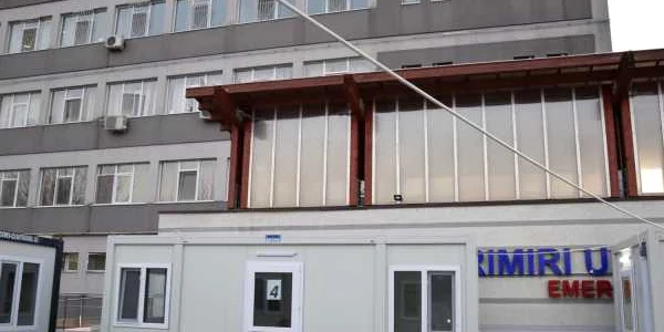 containere spital tgv