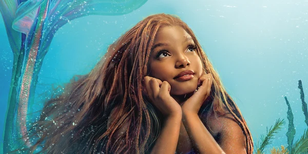 Mica Sirena 1 Foto Disney jpg
