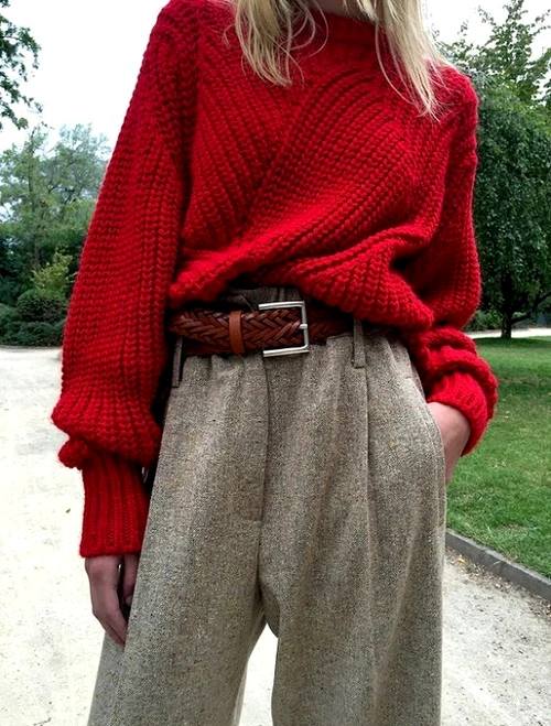 1 Fustany Fashion Knitwear Trends Winter 2018 2 jpg jpeg