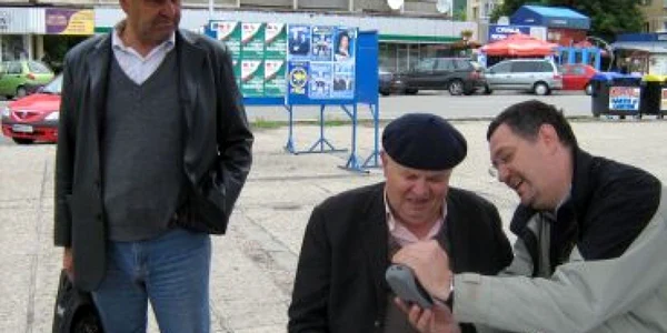 Baia Mare: De Ziua Mondială Împotriva Fumatului s-a măsurat nivelul de monoxid din plămânii fumătorilor