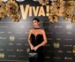 Andreea Marin și Geanina Ilieș au îmbrăcat ținute IMROSKA by Roxana Ostroveanu