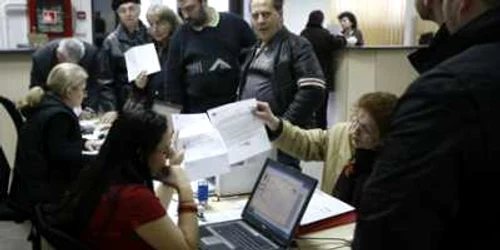 Ieşenii reclamă lipsa serviciilor de calitate oferite de firmele de telecomunicaţii