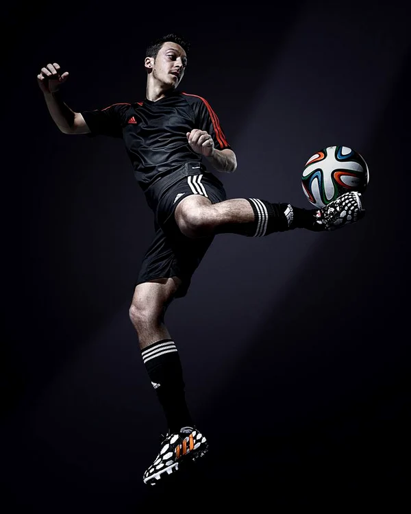 Adidas