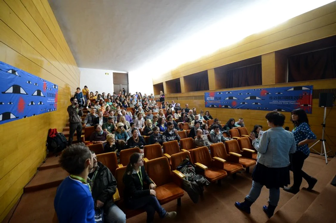 Ce vedem în ziua a III a la Astra Film Festival jpeg