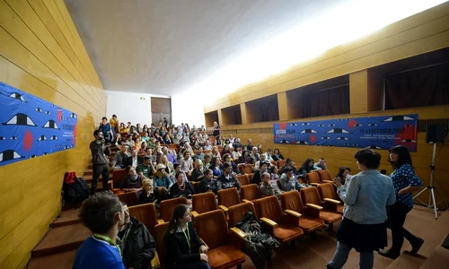 Ce vedem în ziua a III a la Astra Film Festival jpeg