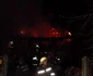 incendiu la o casă din turnu severin FOTO Corina Macavei 