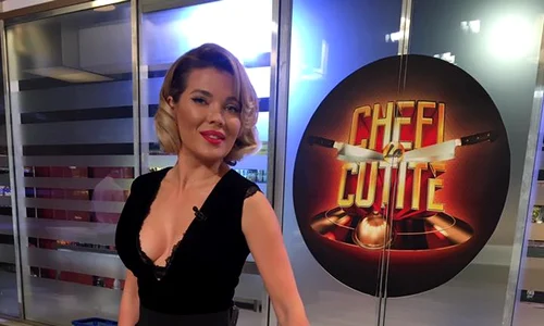 Gina Pistol sexy lenjerie jpeg