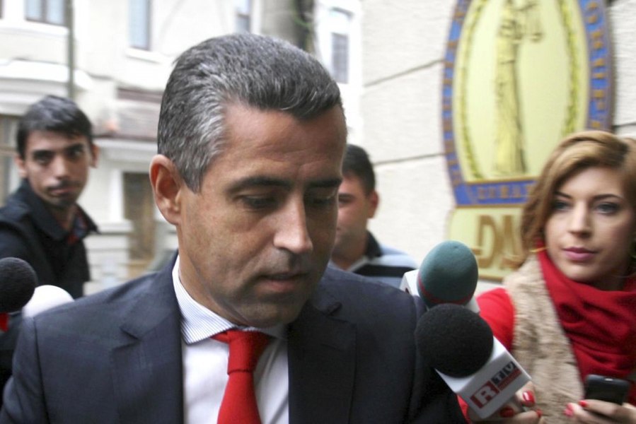 Instanța Supremă a admis cererea lui Remus Truică de revizuire a deciziei de condamnare la 7 ani de detenţie în dosarul Ferma Băneasa