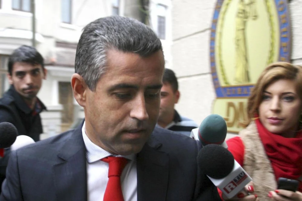 Instanța Supremă a admis cererea lui Remus Truică de revizuire a deciziei de condamnare la 7 ani de detenţie în dosarul Ferma Băneasa