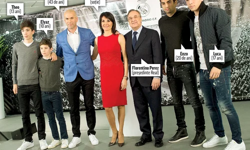 familia zidane jpeg