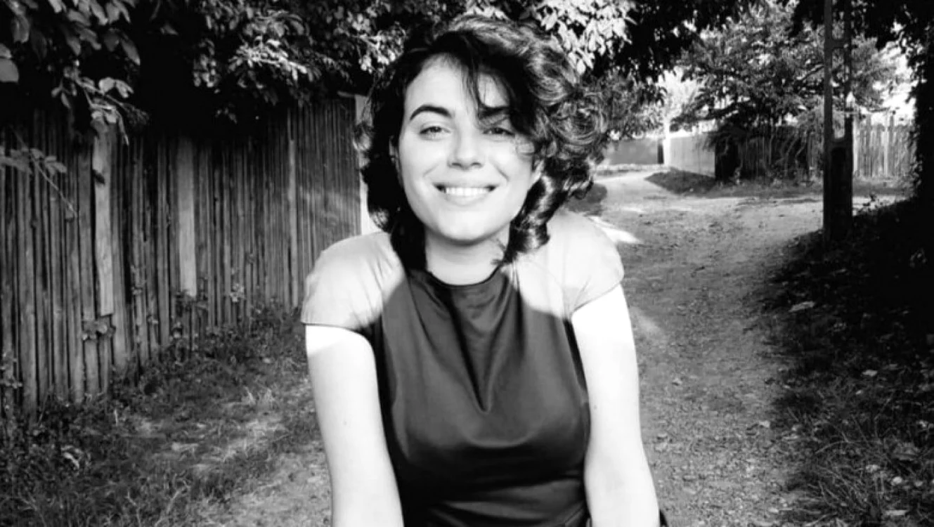 Georgiana Onea s-a stins la scurt timp după ce a împlinit 21 de ani
