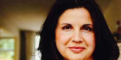 Cristina Berta Jones FOTO Twiter