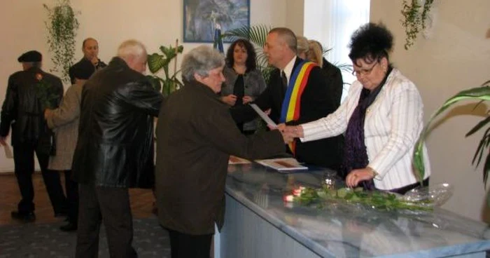 Foto:Arhivă Adevărul