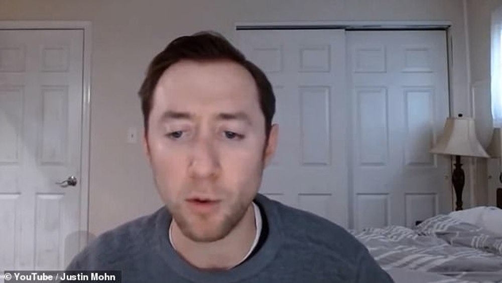 Un american și-a decapitat tatăl, apoi a arătat capul victimei pe YouTube, într-o postare în care atacă administrația Biden
