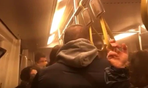 fum la metrou jpeg
