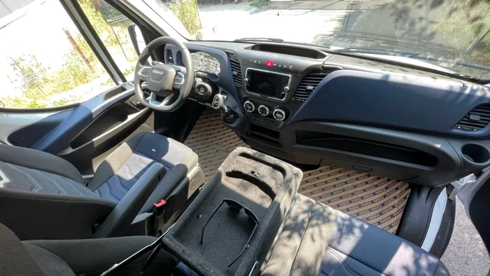 Iveco Daily