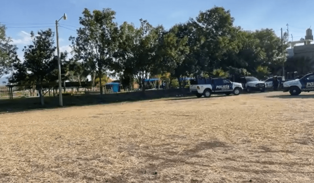 Mexic: Şapte persoane, printre care un copil, au fost ucise de un grup armat într-un parc acvatic VIDEO