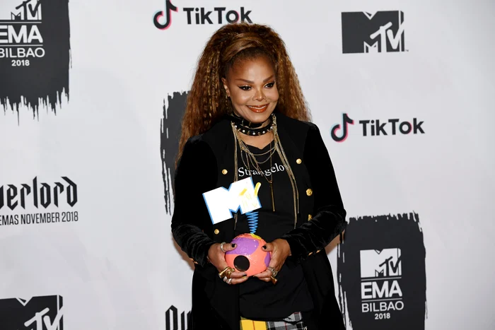 
    Janet Jackson, 52 de ani, a încheiat turneul mondial început în septembrie 2017Foto: Guliver / Gettyimages  